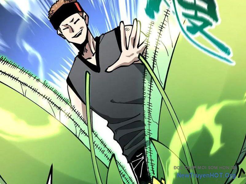 Toàn Cầu Ngự Thú: Ta có thế thấy lộ tuyến tiến hóa Chapter 29 - 22