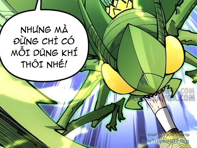 Toàn Cầu Ngự Thú: Ta có thế thấy lộ tuyến tiến hóa Chapter 29 - 23