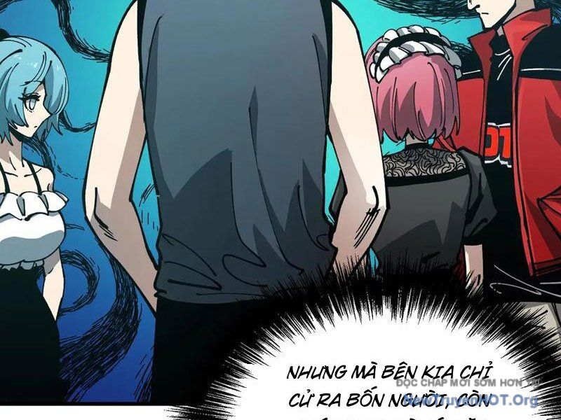 Toàn Cầu Ngự Thú: Ta có thế thấy lộ tuyến tiến hóa Chapter 29 - 4