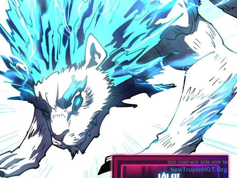 Toàn Cầu Ngự Thú: Ta có thế thấy lộ tuyến tiến hóa Chapter 29 - 33