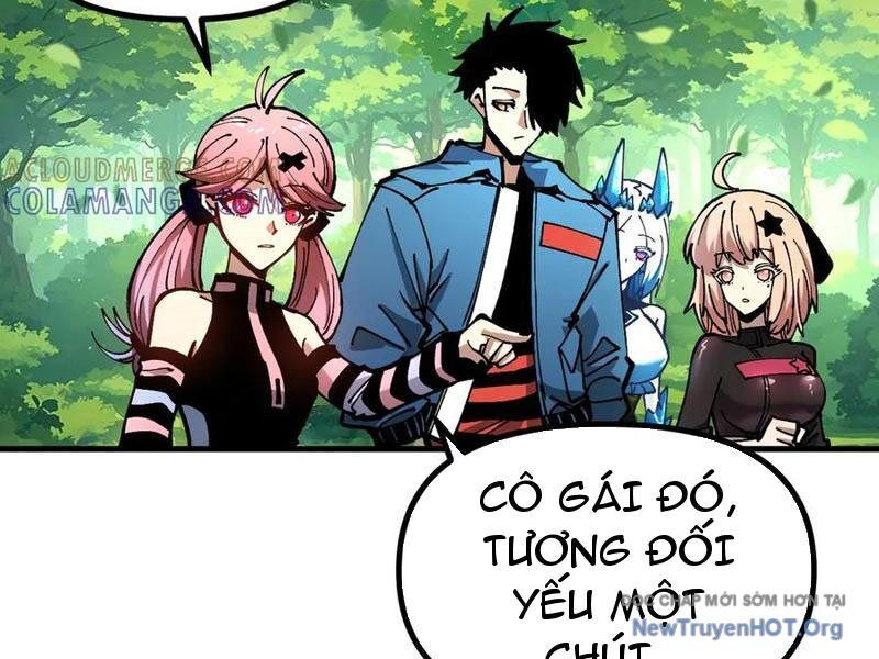 Toàn Cầu Ngự Thú: Ta có thế thấy lộ tuyến tiến hóa Chapter 29 - 41