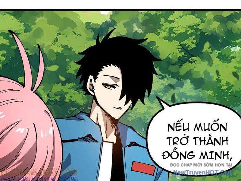 Toàn Cầu Ngự Thú: Ta có thế thấy lộ tuyến tiến hóa Chapter 29 - 6