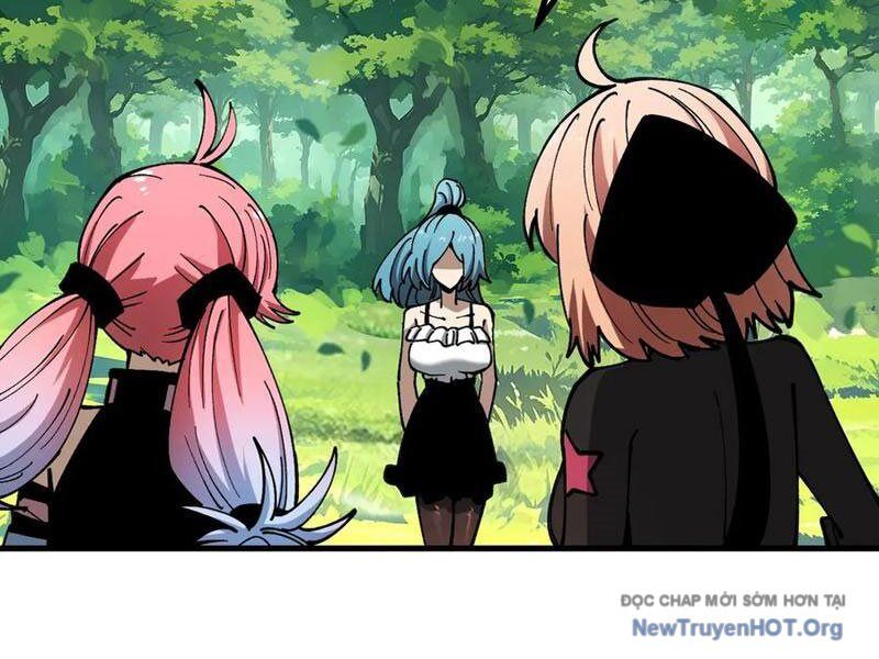 Toàn Cầu Ngự Thú: Ta có thế thấy lộ tuyến tiến hóa Chapter 29 - 54