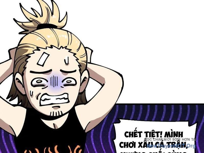 Toàn Cầu Ngự Thú: Ta có thế thấy lộ tuyến tiến hóa Chapter 29 - 69