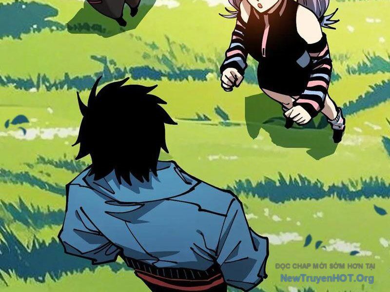 Toàn Cầu Ngự Thú: Ta có thế thấy lộ tuyến tiến hóa Chapter 29 - 9