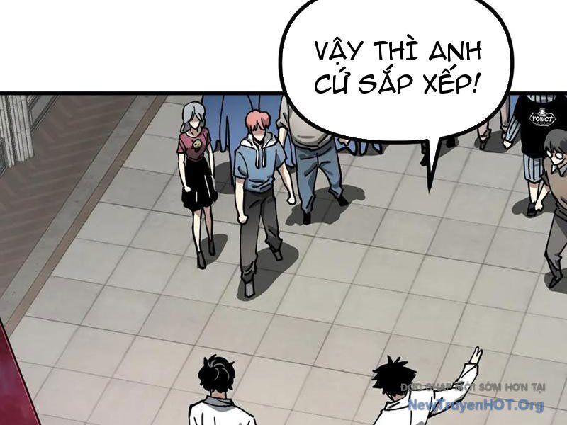 Toàn Cầu Ngự Thú: Ta có thế thấy lộ tuyến tiến hóa Chapter 29 - 85