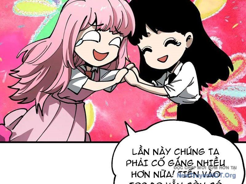 Toàn Cầu Ngự Thú: Ta có thế thấy lộ tuyến tiến hóa Chapter 29 - 93