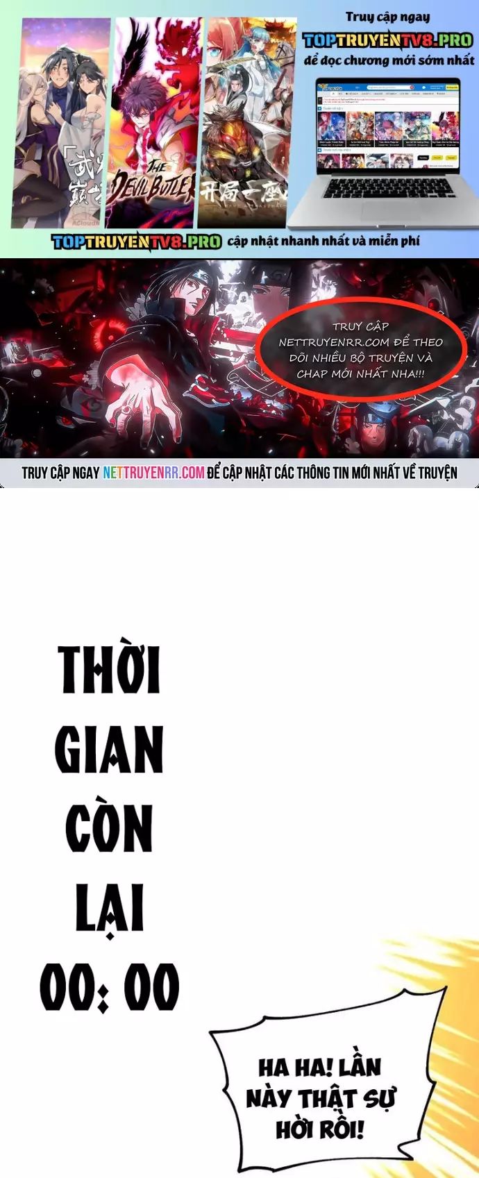 Toàn Cầu Ngự Thú: Ta có thế thấy lộ tuyến tiến hóa Chapter 30 - 2