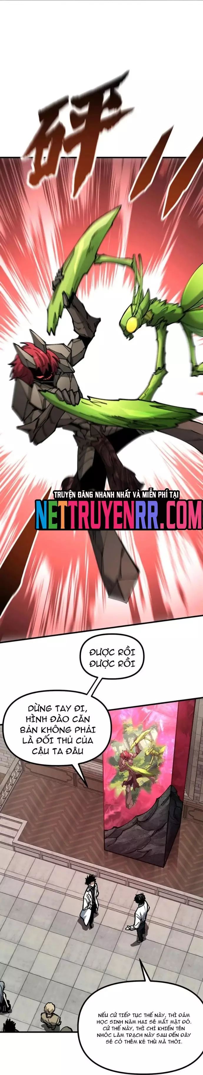 Toàn Cầu Ngự Thú: Ta có thế thấy lộ tuyến tiến hóa Chapter 30 - 11