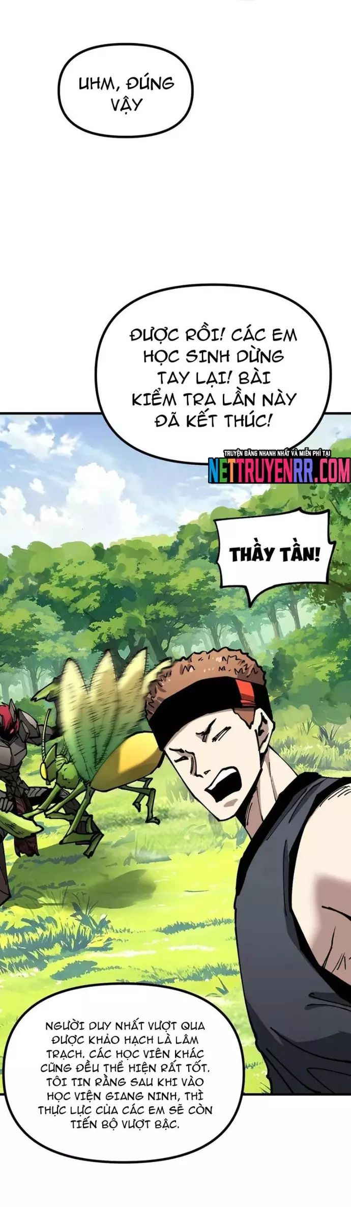 Toàn Cầu Ngự Thú: Ta có thế thấy lộ tuyến tiến hóa Chapter 30 - 12