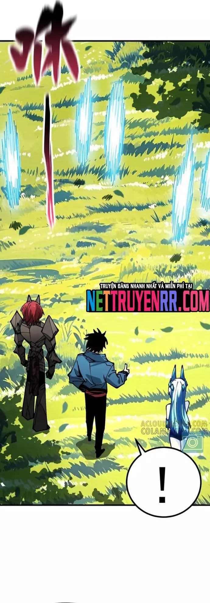 Toàn Cầu Ngự Thú: Ta có thế thấy lộ tuyến tiến hóa Chapter 30 - 14