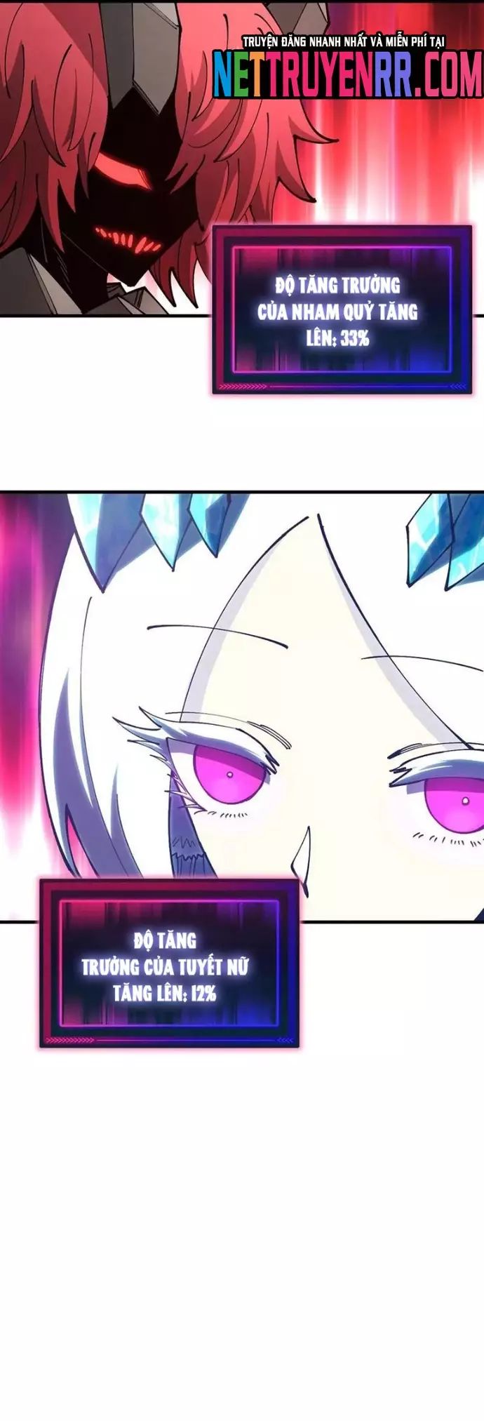 Toàn Cầu Ngự Thú: Ta có thế thấy lộ tuyến tiến hóa Chapter 30 - 17