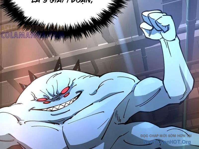 Toàn Cầu Ngự Thú: Ta có thế thấy lộ tuyến tiến hóa Chapter 31 - 108