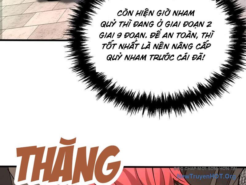 Toàn Cầu Ngự Thú: Ta có thế thấy lộ tuyến tiến hóa Chapter 31 - 110