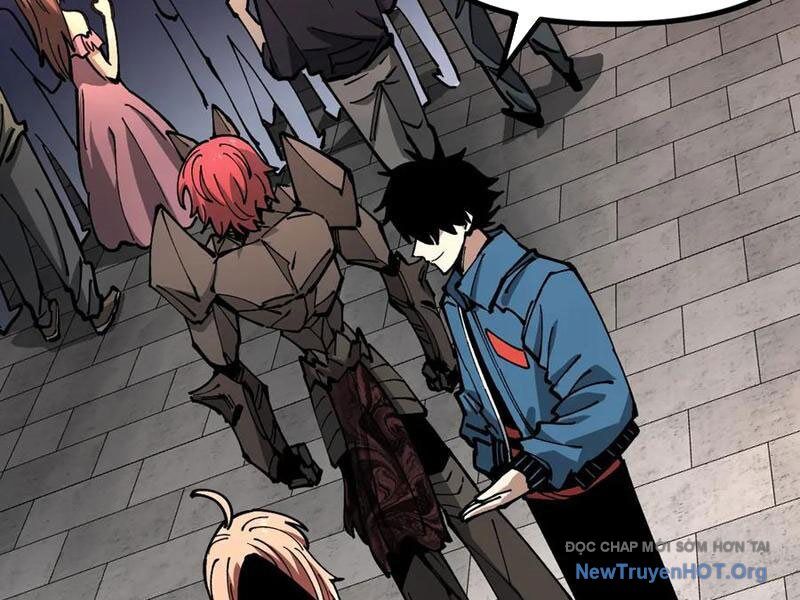 Toàn Cầu Ngự Thú: Ta có thế thấy lộ tuyến tiến hóa Chapter 31 - 122