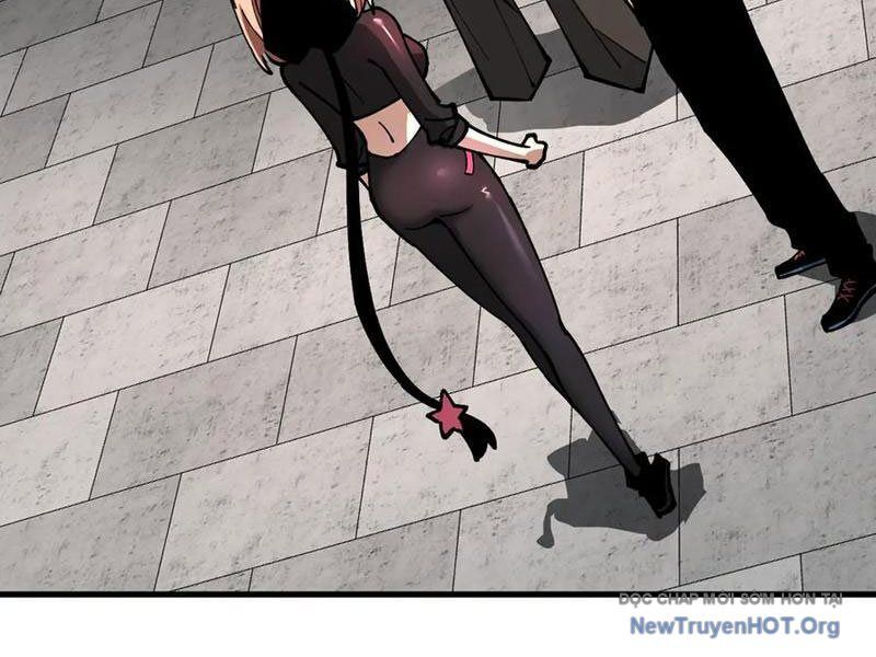 Toàn Cầu Ngự Thú: Ta có thế thấy lộ tuyến tiến hóa Chapter 31 - 123