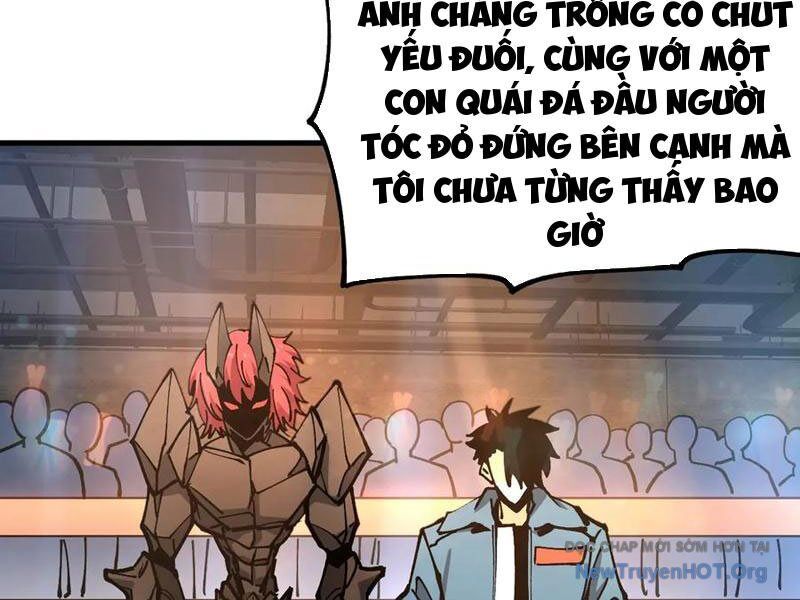 Toàn Cầu Ngự Thú: Ta có thế thấy lộ tuyến tiến hóa Chapter 31 - 132
