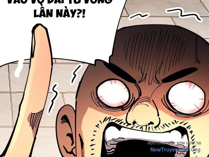 Toàn Cầu Ngự Thú: Ta có thế thấy lộ tuyến tiến hóa Chapter 31 - 134