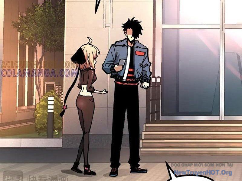 Toàn Cầu Ngự Thú: Ta có thế thấy lộ tuyến tiến hóa Chapter 31 - 15