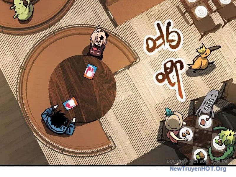 Toàn Cầu Ngự Thú: Ta có thế thấy lộ tuyến tiến hóa Chapter 31 - 24