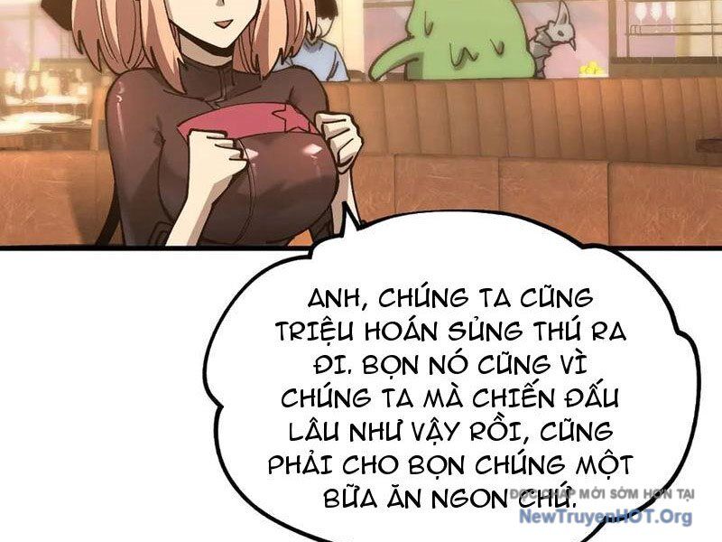 Toàn Cầu Ngự Thú: Ta có thế thấy lộ tuyến tiến hóa Chapter 31 - 26