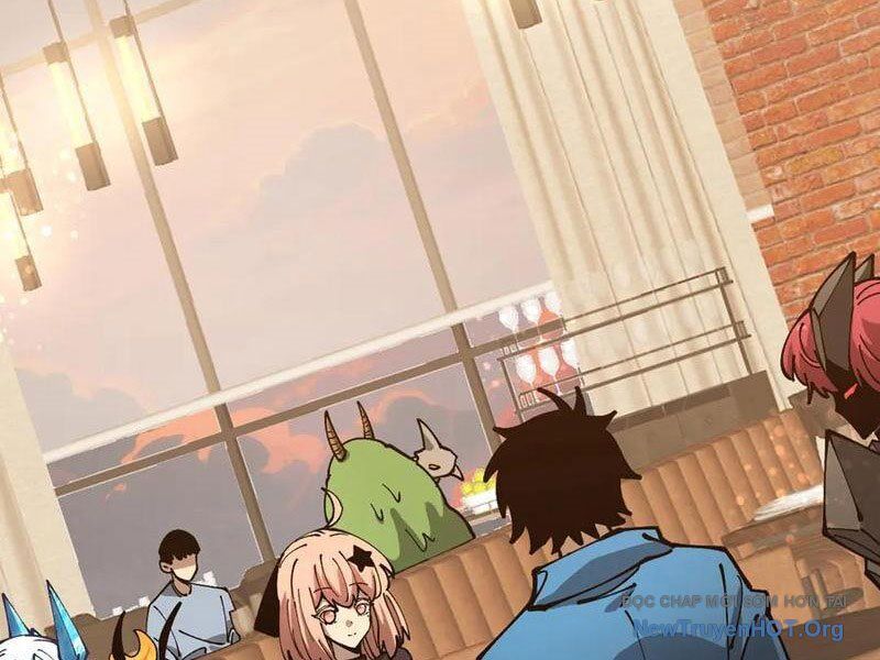 Toàn Cầu Ngự Thú: Ta có thế thấy lộ tuyến tiến hóa Chapter 31 - 30