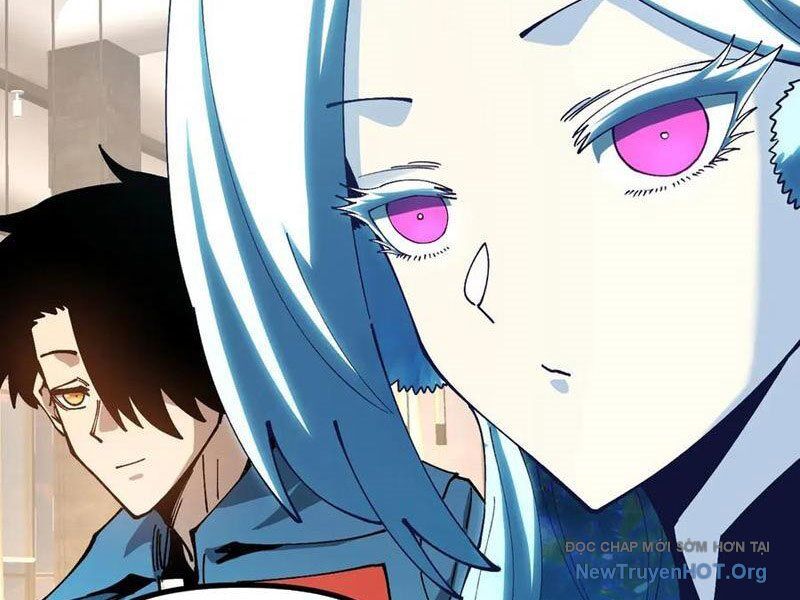 Toàn Cầu Ngự Thú: Ta có thế thấy lộ tuyến tiến hóa Chapter 31 - 33