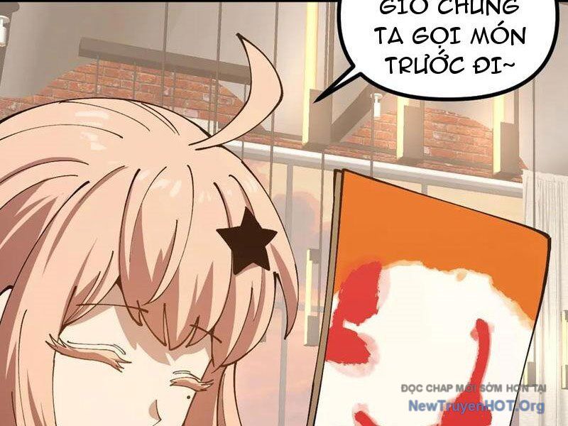 Toàn Cầu Ngự Thú: Ta có thế thấy lộ tuyến tiến hóa Chapter 31 - 38