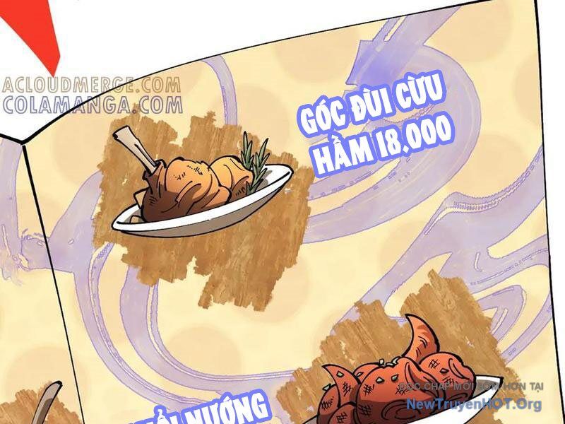 Toàn Cầu Ngự Thú: Ta có thế thấy lộ tuyến tiến hóa Chapter 31 - 41