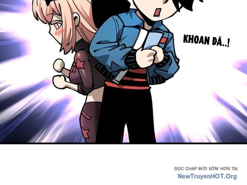 Toàn Cầu Ngự Thú: Ta có thế thấy lộ tuyến tiến hóa Chapter 31 - 8