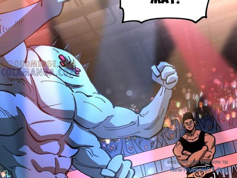 Toàn Cầu Ngự Thú: Ta có thế thấy lộ tuyến tiến hóa Chapter 31 - 87