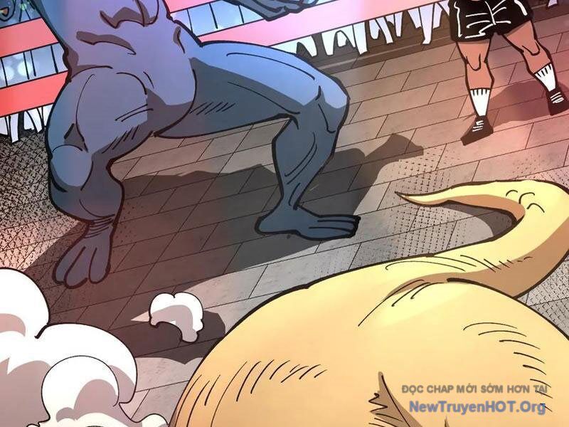 Toàn Cầu Ngự Thú: Ta có thế thấy lộ tuyến tiến hóa Chapter 31 - 88