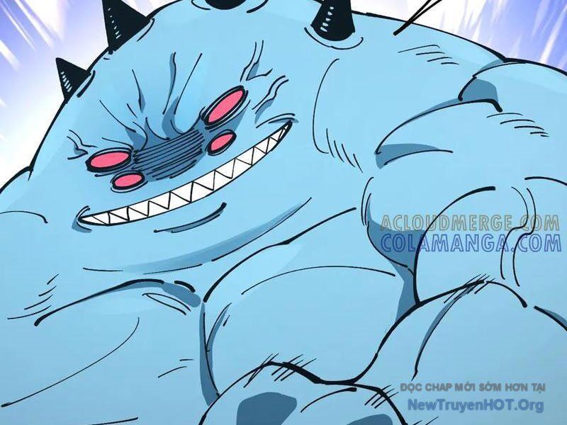 Toàn Cầu Ngự Thú: Ta có thế thấy lộ tuyến tiến hóa Chapter 31 - 91