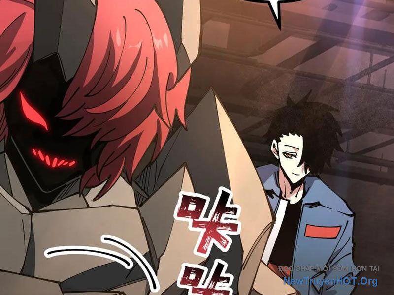 Toàn Cầu Ngự Thú: Ta có thế thấy lộ tuyến tiến hóa Chapter 31 - 100