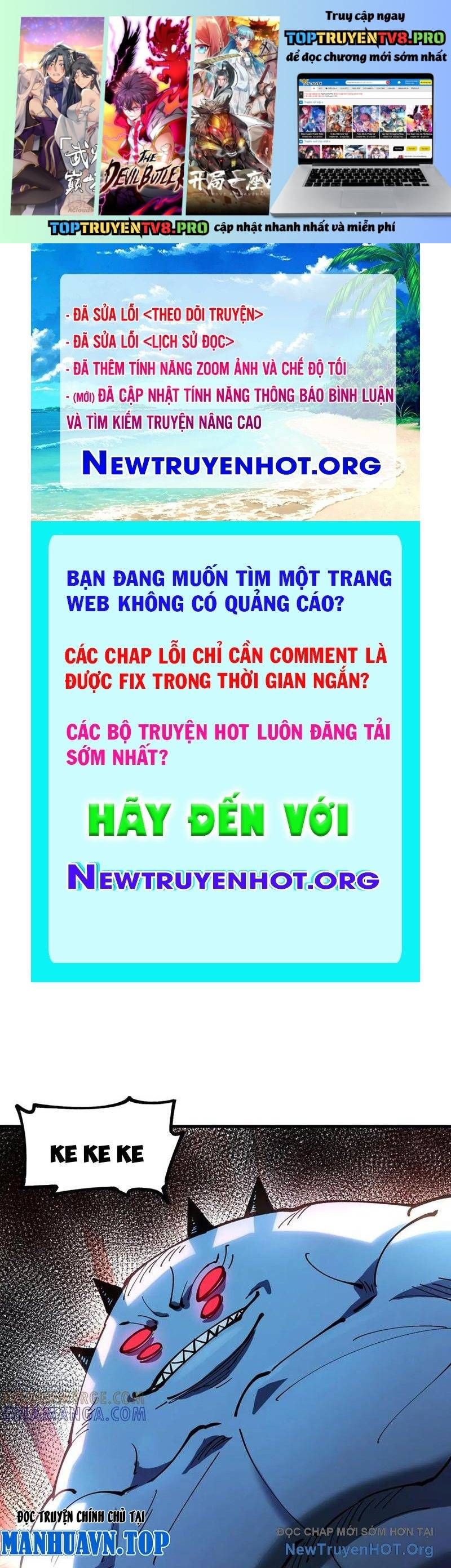 Toàn Cầu Ngự Thú: Ta có thế thấy lộ tuyến tiến hóa Chapter 32 - 2