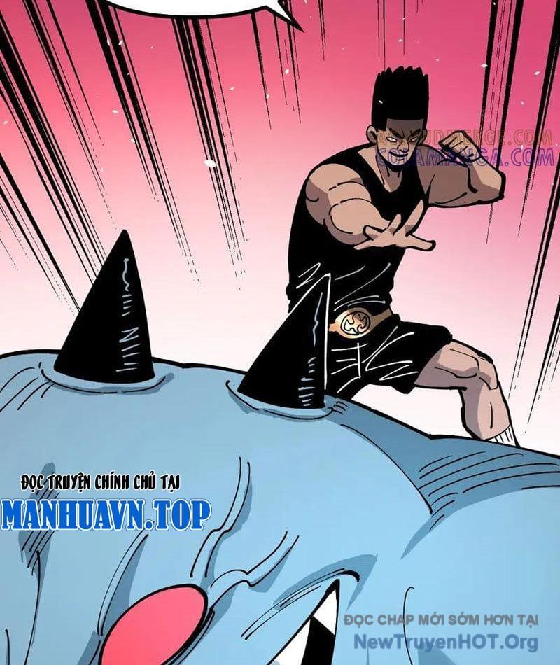 Toàn Cầu Ngự Thú: Ta có thế thấy lộ tuyến tiến hóa Chapter 32 - 13