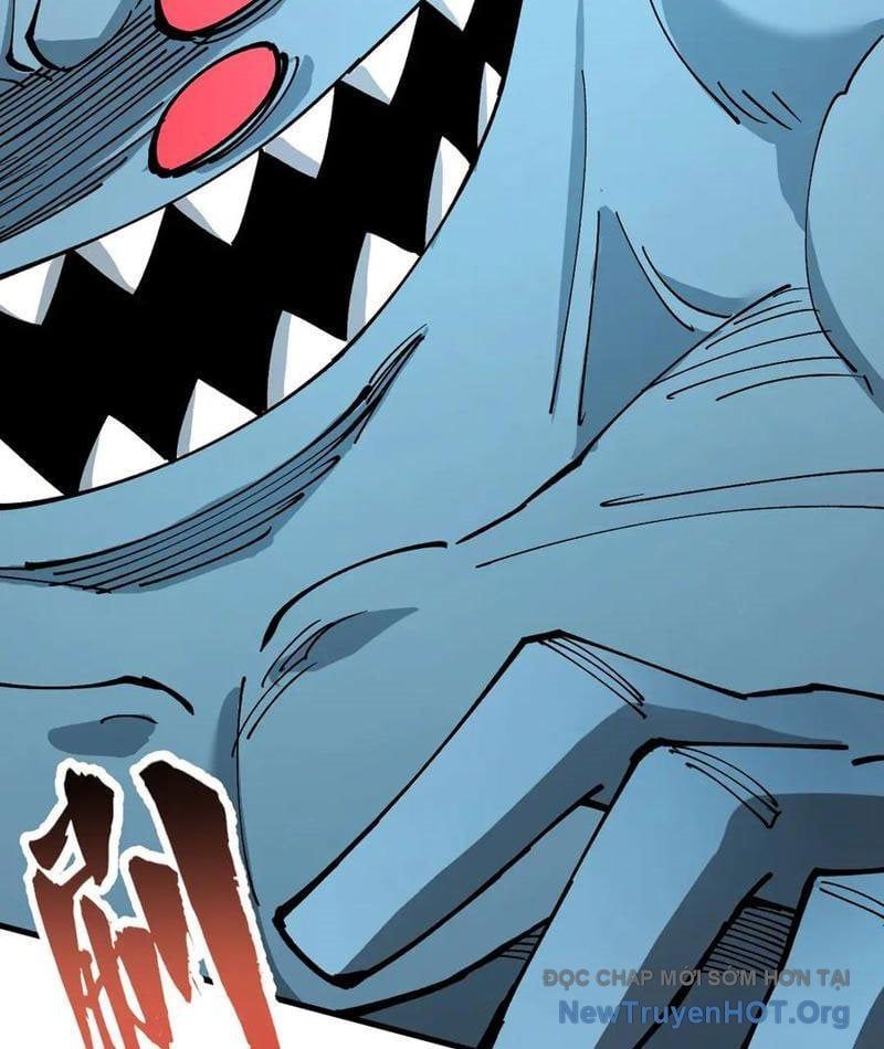 Toàn Cầu Ngự Thú: Ta có thế thấy lộ tuyến tiến hóa Chapter 32 - 14