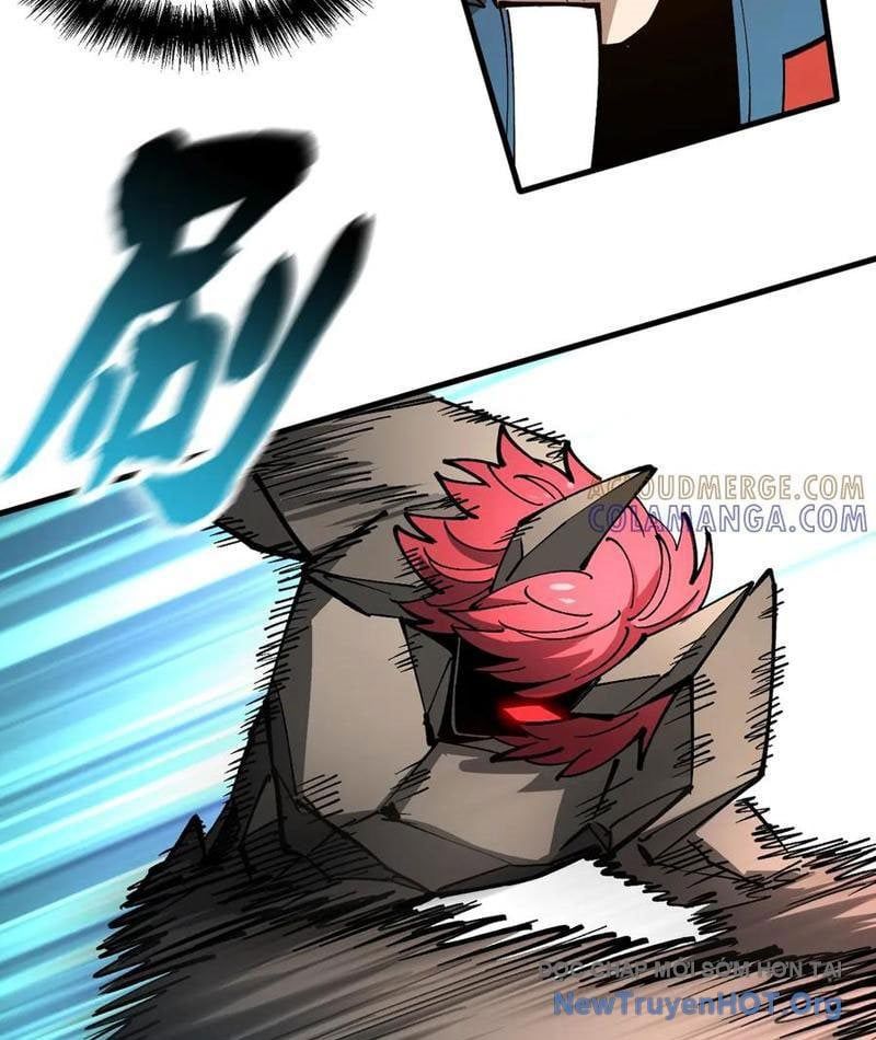 Toàn Cầu Ngự Thú: Ta có thế thấy lộ tuyến tiến hóa Chapter 32 - 18