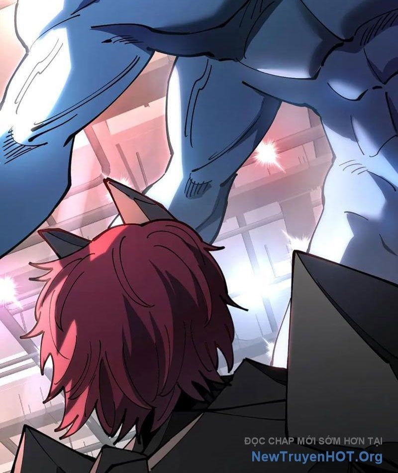 Toàn Cầu Ngự Thú: Ta có thế thấy lộ tuyến tiến hóa Chapter 32 - 3