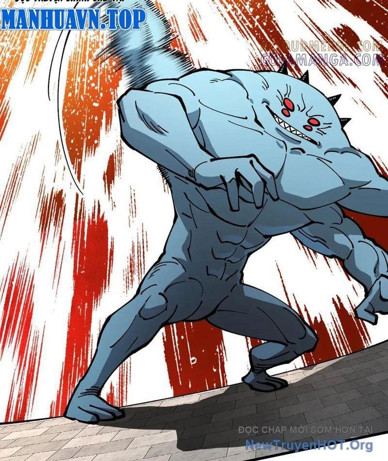 Toàn Cầu Ngự Thú: Ta có thế thấy lộ tuyến tiến hóa Chapter 32 - 21