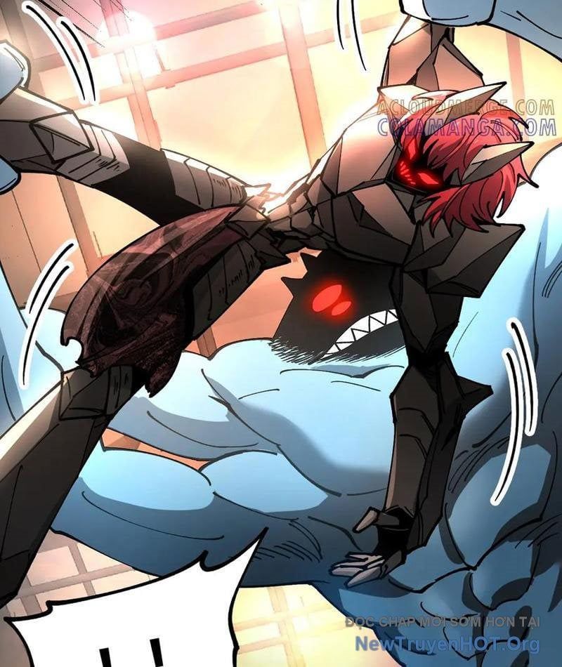 Toàn Cầu Ngự Thú: Ta có thế thấy lộ tuyến tiến hóa Chapter 32 - 27