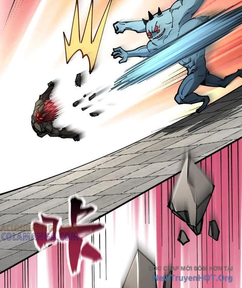 Toàn Cầu Ngự Thú: Ta có thế thấy lộ tuyến tiến hóa Chapter 32 - 29