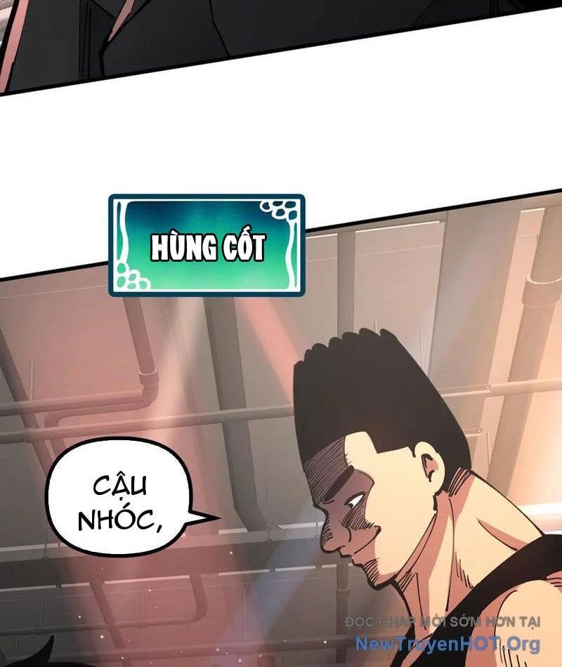 Toàn Cầu Ngự Thú: Ta có thế thấy lộ tuyến tiến hóa Chapter 32 - 4