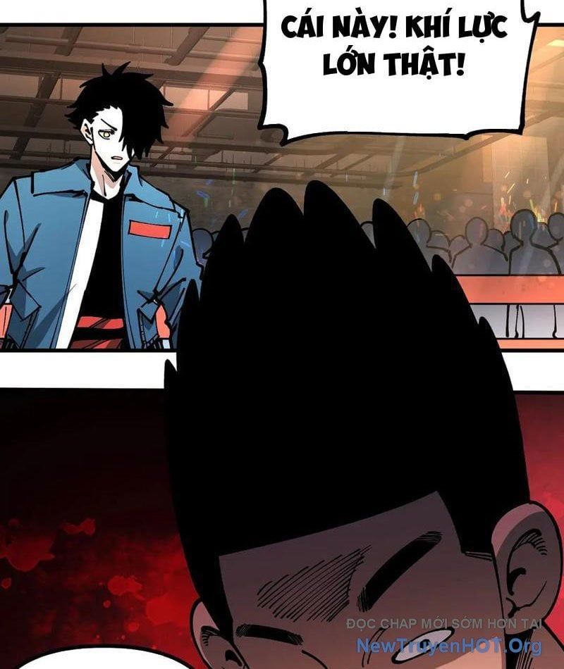 Toàn Cầu Ngự Thú: Ta có thế thấy lộ tuyến tiến hóa Chapter 32 - 33