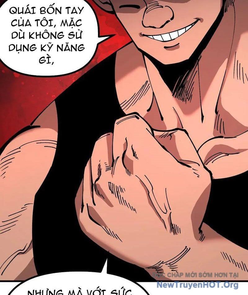 Toàn Cầu Ngự Thú: Ta có thế thấy lộ tuyến tiến hóa Chapter 32 - 34