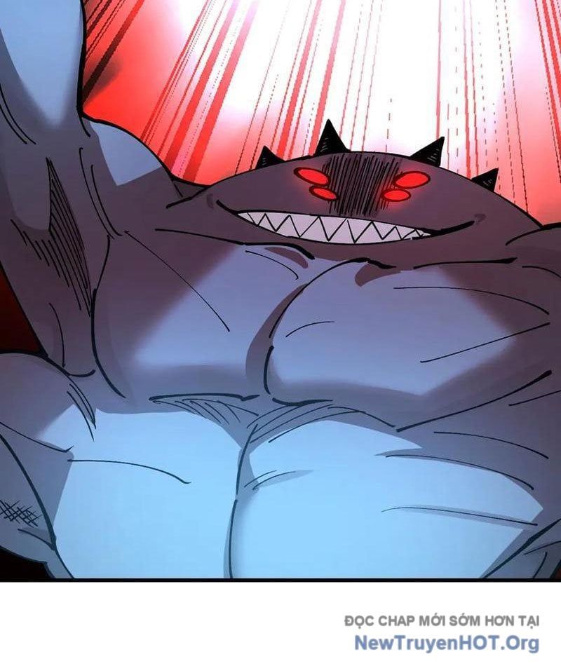 Toàn Cầu Ngự Thú: Ta có thế thấy lộ tuyến tiến hóa Chapter 32 - 38