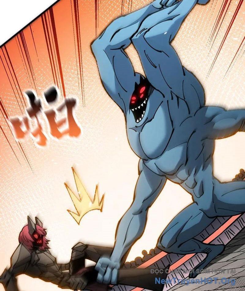 Toàn Cầu Ngự Thú: Ta có thế thấy lộ tuyến tiến hóa Chapter 32 - 41