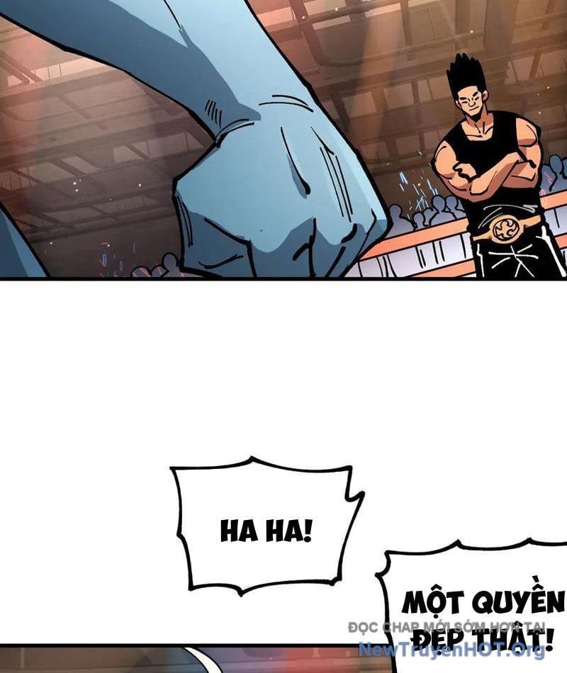 Toàn Cầu Ngự Thú: Ta có thế thấy lộ tuyến tiến hóa Chapter 32 - 47