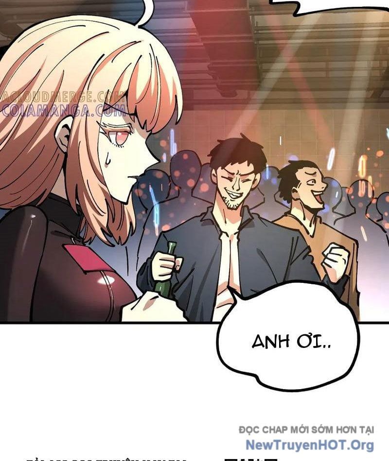 Toàn Cầu Ngự Thú: Ta có thế thấy lộ tuyến tiến hóa Chapter 32 - 48