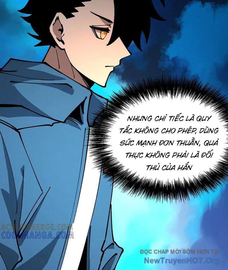 Toàn Cầu Ngự Thú: Ta có thế thấy lộ tuyến tiến hóa Chapter 32 - 50